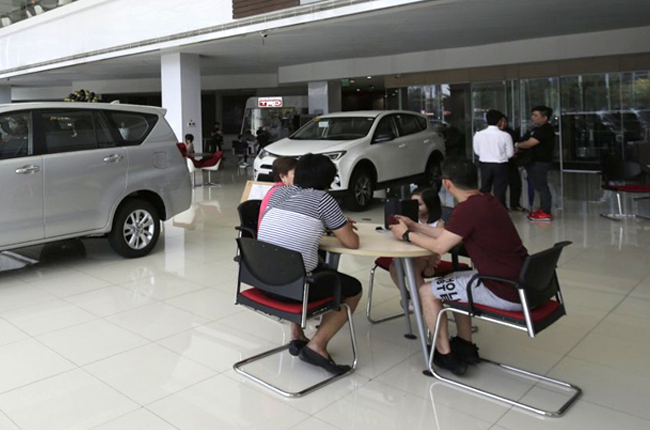 Behind the Scenes Unveiling the Certification Process at Top Used Car Dealerships in the Philippines