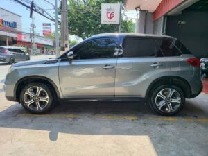 2019 Suzuki Vitara 1.6 GLX W/ Sunroof A/T