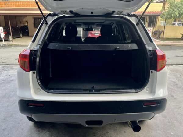 2019 Suzuki Vitara 1.6 GLX W/ Sunroof A/T - Image 14