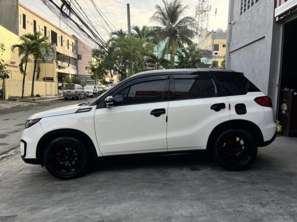 2019 Suzuki Vitara 1.6 GLX W/ Sunroof A/T - Image 3