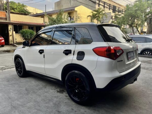 2019 Suzuki Vitara 1.6 GLX W/ Sunroof A/T - Image 4