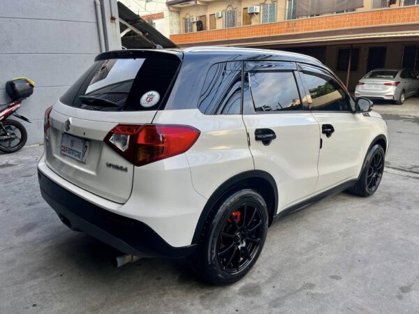 2019 Suzuki Vitara 1.6 GLX W/ Sunroof A/T - Image 6