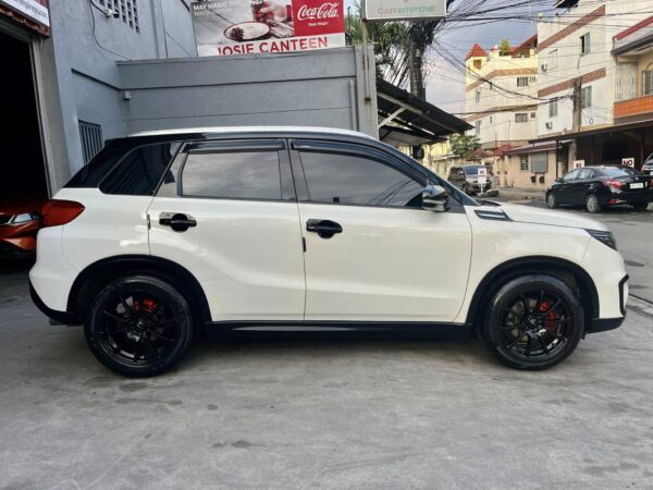 2019 Suzuki Vitara 1.6 GLX W/ Sunroof A/T - Image 7