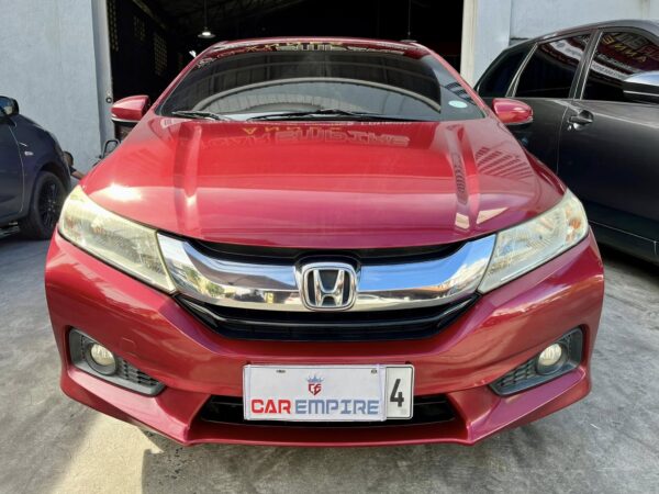 2017 Honda City 1.5 VX A/T - Image 2