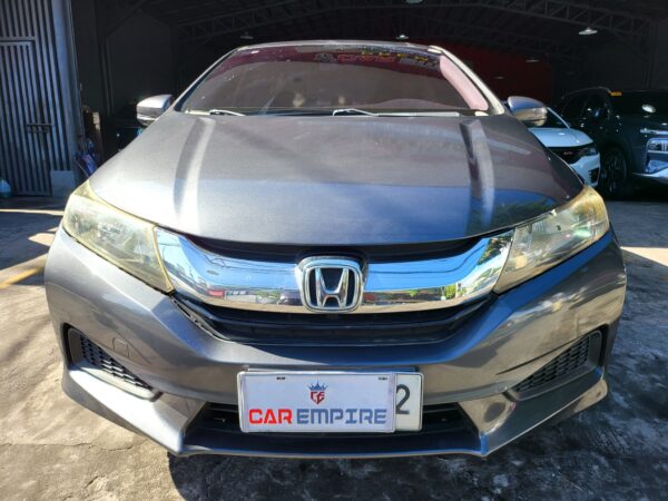 2014 Honda City 1.5 E A/T - Image 2