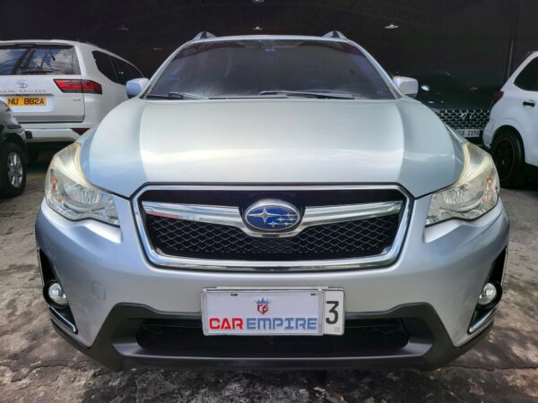 2016 Subaru XV 2.0i CVT A/T - Image 2