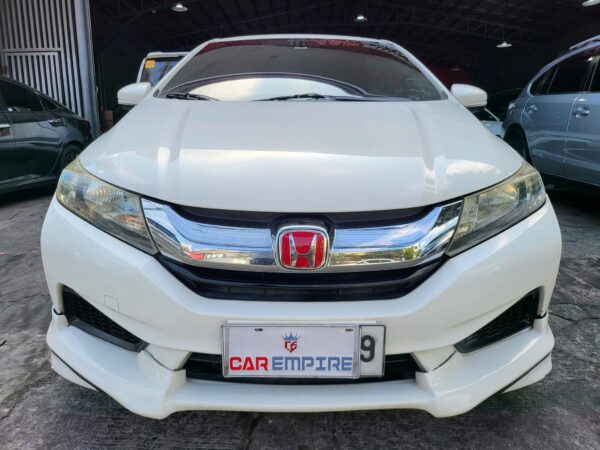 2014 Honda City 1.5 E A/T - Image 2