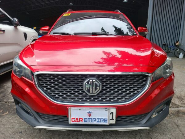 2019 MG ZS 1.5 M/T - Image 2