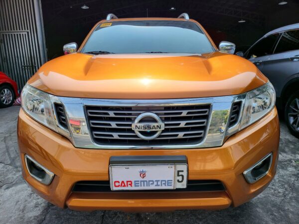 2019 Nissan Navara 2.5 EL 15K KM A/T - Image 2