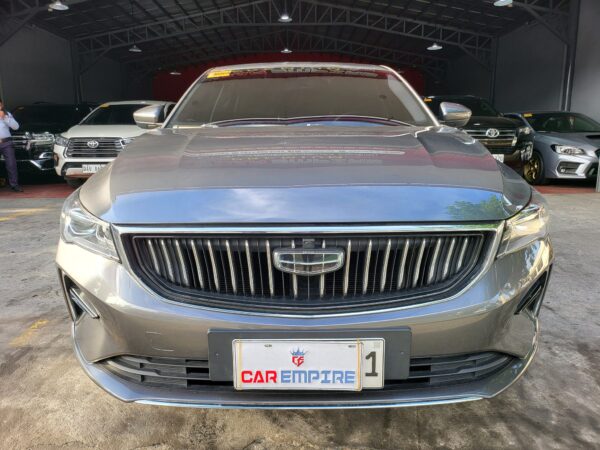 2022 Geely Emgrand 1.5 Comfort 15K KM A/T - Image 2