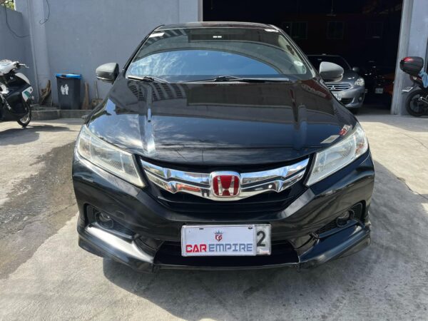 2015 Honda City 1.5 VX A/T - Image 2