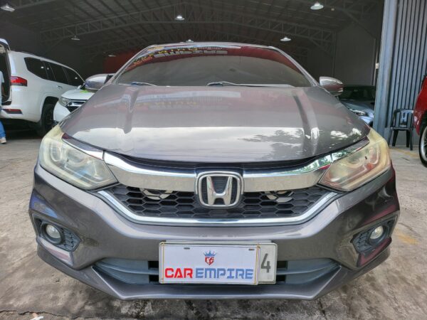 2018 Honda City 1.5 VX A/T - Image 2