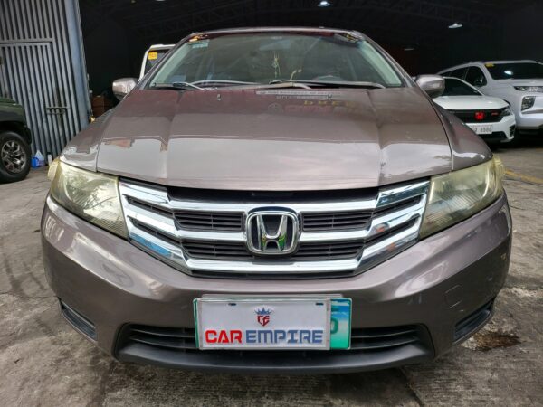 2013 Honda City 1.3 S A/T - Image 2