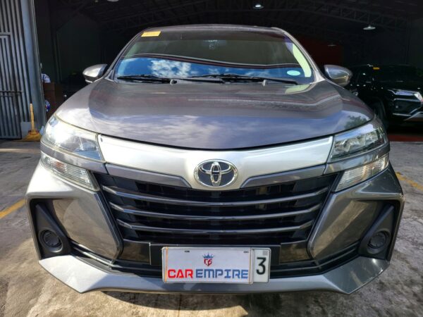 2022 Toyota Avanza 1.3 E Casa Maintained A/T - Image 2