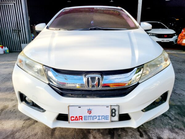 2016 Honda City 1.5 VX A/T - Image 2