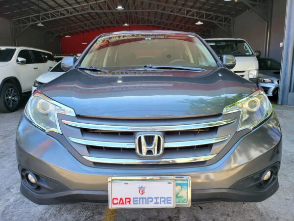 2013 Honda CR-V 2.4 AWD W/Sunroof A/T - Image 2