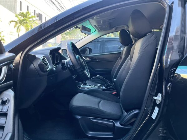 2014 Mazda 3 Hatchback 1.5 Skyactiv A/T - Image 10