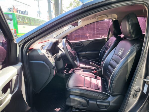 2014 Honda City 1.5 E A/T - Image 10