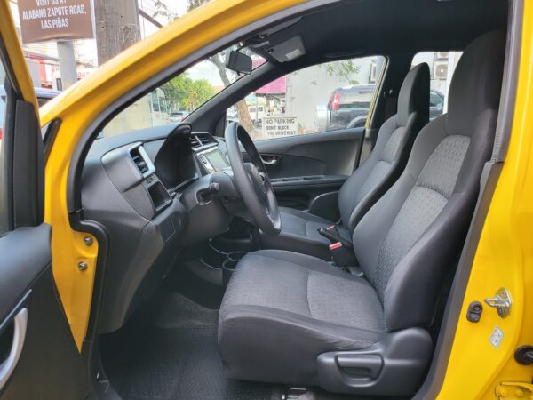 2021 Honda Brio 1.2 V A/T - Image 10