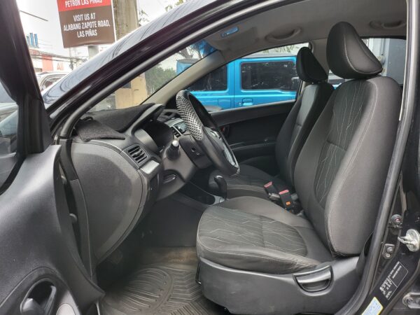 2015 Kia Picanto 1.2 EX A/T - Image 11