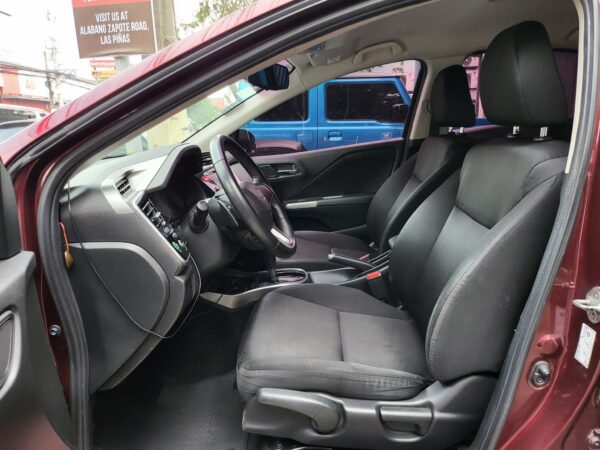 2014 Honda City 1.5 VX A/T - Image 11