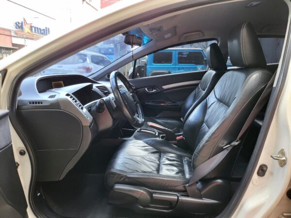 2013 Honda Civic 2.0 S A/T - Image 10