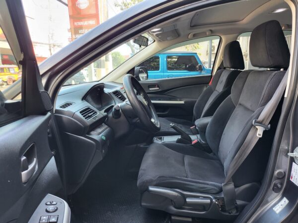 2013 Honda CR-V 2.4 AWD W/Sunroof A/T - Image 10