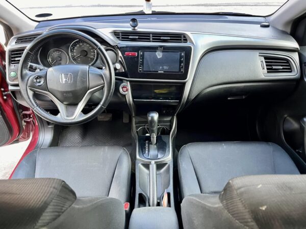 2017 Honda City 1.5 VX A/T - Image 11