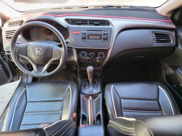 2014 Honda City 1.5 E A/T - Image 11