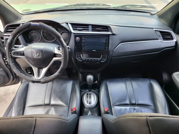 2019 Acquired Honda BR-V 1.5 V Push Start A/T - Image 12