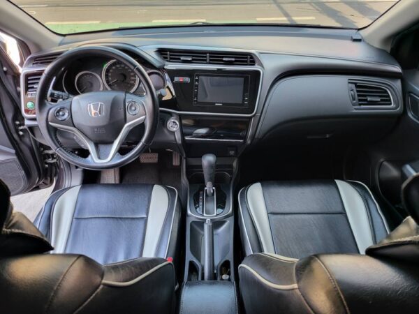 2019 Honda City 1.5 VX A/T - Image 11