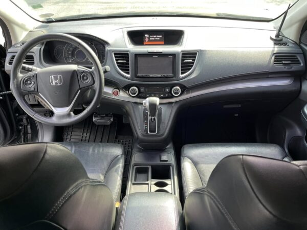 2017 Honda CR-V 2.0 S Push Start A/T - Image 12