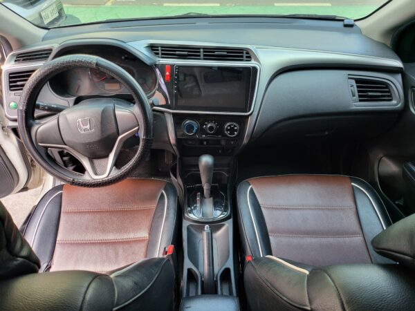 2014 Honda City 1.5 E A/T - Image 11