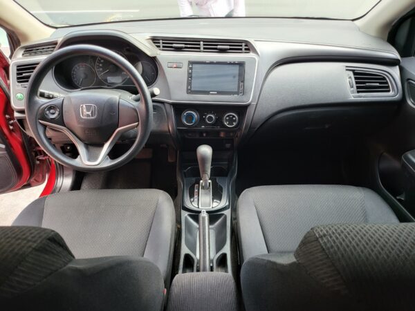 2019 Honda City 1.5 E A/T - Image 11