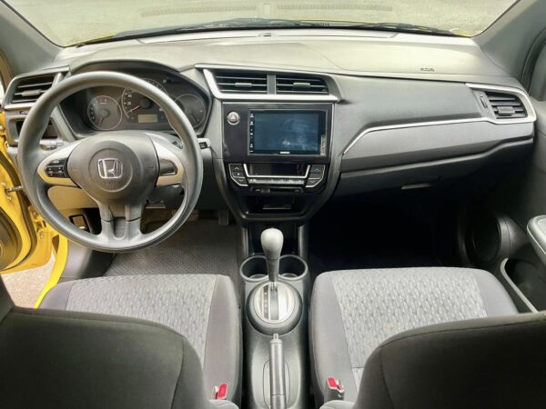 2019 Honda Brio 1.2 V 20K KM A/T - Image 11