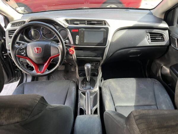 2015 Honda City 1.5 VX A/T - Image 12