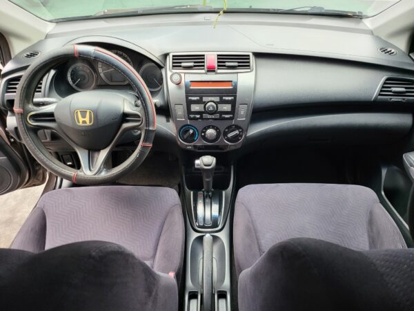 2013 Honda City 1.3 S A/T - Image 11