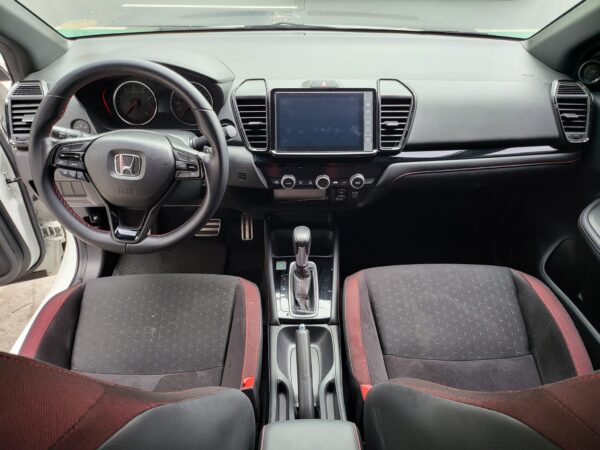 2022 Honda City 1.5 RS Hatchback 10K KM A/T - Image 11