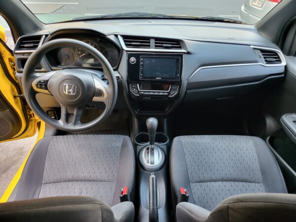 2021 Honda Brio 1.2 V A/T - Image 11