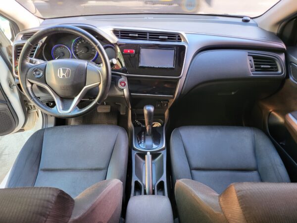 2016 Honda City 1.5 VX A/T - Image 11