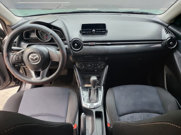 2016 Mazda 2 1.5 Skyactiv A/T - Image 12