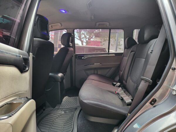 2014 Mitsubishi Montero Sport 2.4 GLS-V A/T - Image 13