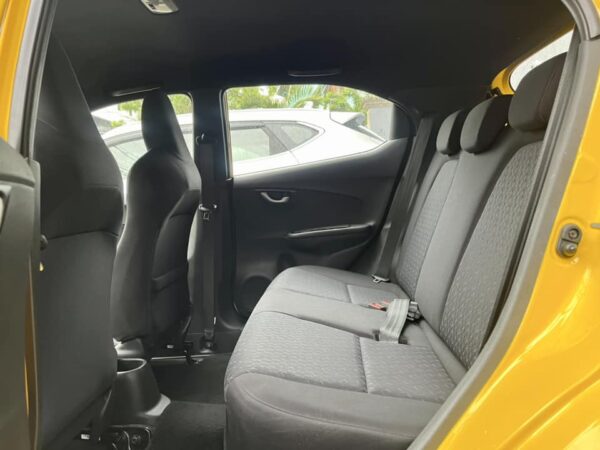 2019 Honda Brio 1.2 V 20K KM A/T - Image 12