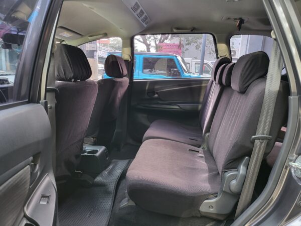 2022 Toyota Avanza 1.3 E Casa Maintained A/T - Image 13