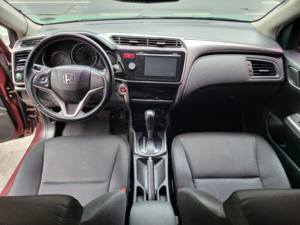 2014 Honda City 1.5 VX A/T - Image 13