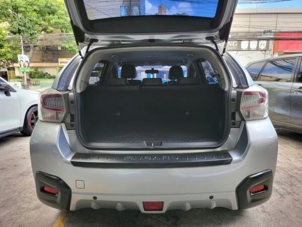 2016 Subaru XV 2.0i CVT A/T - Image 14