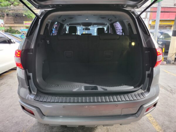 2016 Ford Everest 2.2 Trend A/T - Image 14