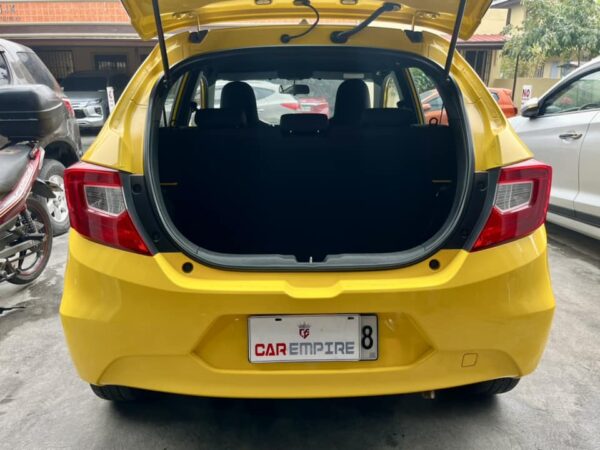 2019 Honda Brio 1.2 V 20K KM A/T - Image 14