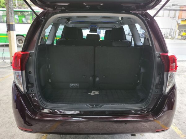 2018 Toyota Innova 2.8 G Full Casa Maintained A/T - Image 14