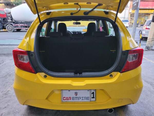 2021 Honda Brio 1.2 V A/T - Image 14